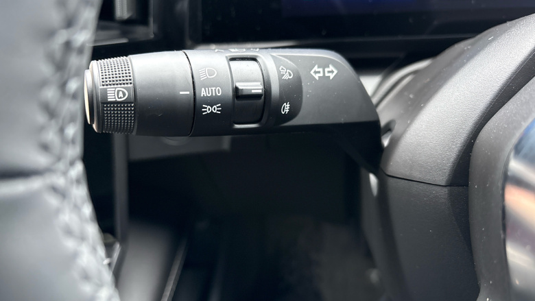 Renault Megane E-Tech EV60 160kW Techno Comfort Range 60kWh 5dr Auto Electric Hatchback